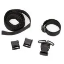 Ersatz-Sitzgurt-Set für Turtle Bus